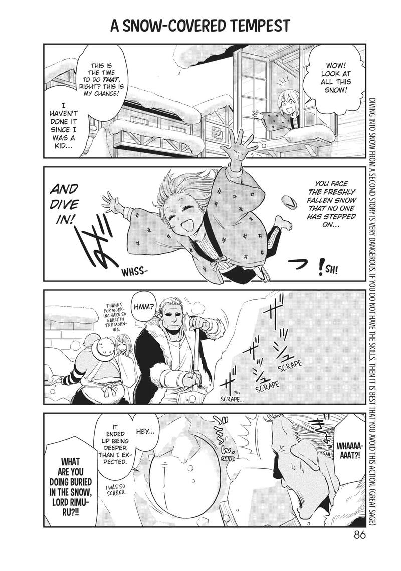 Tensura Nikki Tensei Shitara Slime Datta Ken 14 2