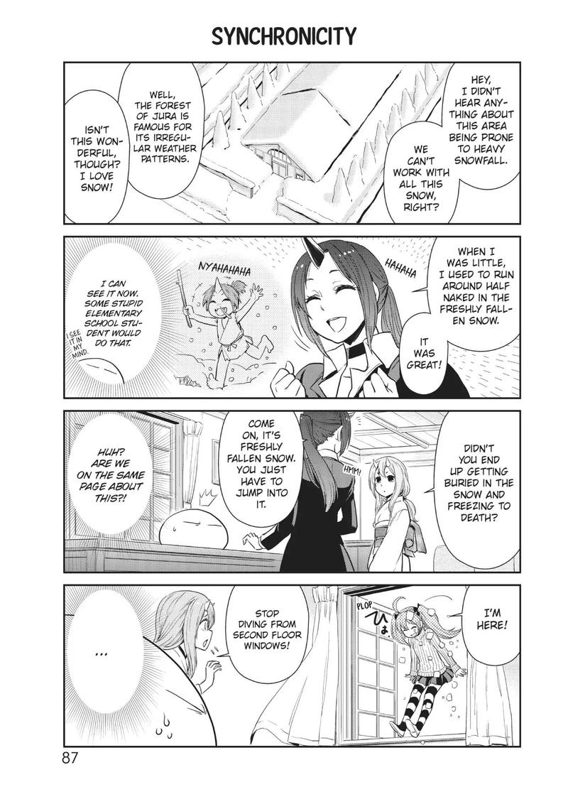 Tensura Nikki Tensei Shitara Slime Datta Ken 14 3