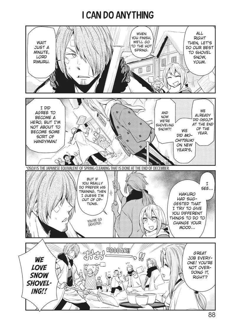 Tensura Nikki Tensei Shitara Slime Datta Ken 14 4