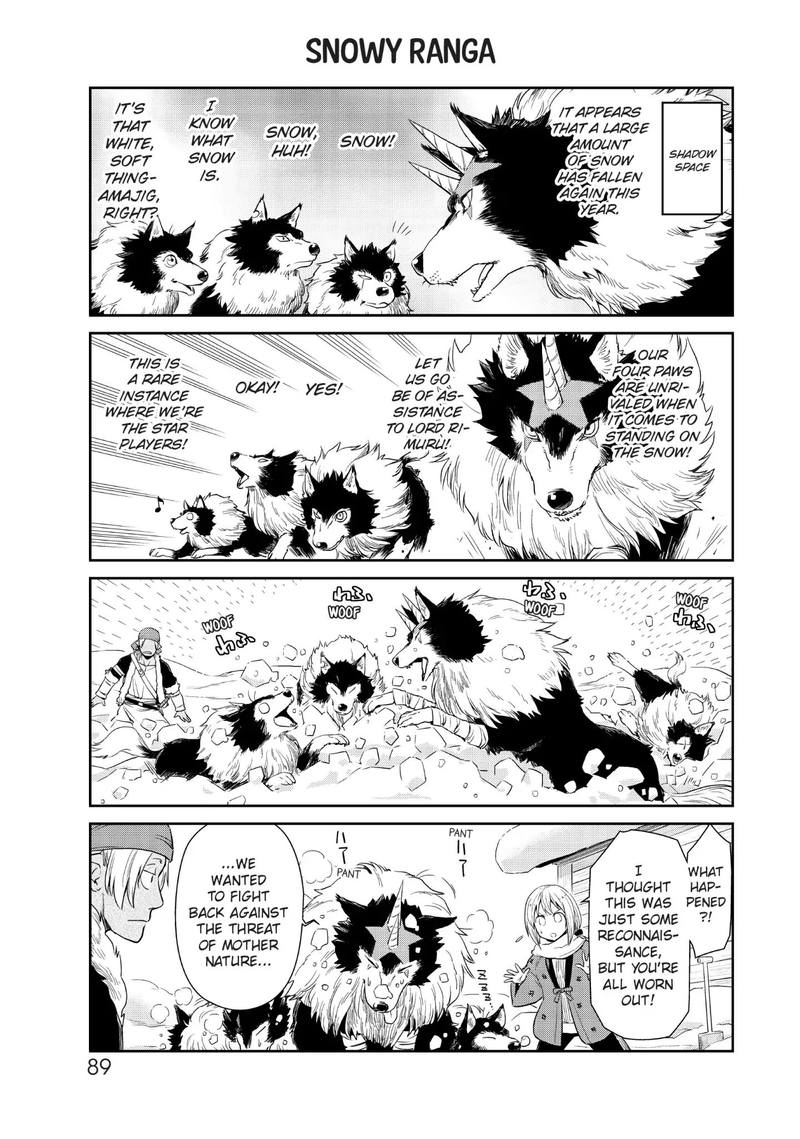 Tensura Nikki Tensei Shitara Slime Datta Ken 14 5