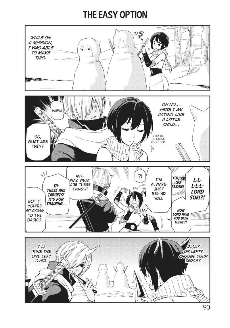 Tensura Nikki Tensei Shitara Slime Datta Ken 14 6