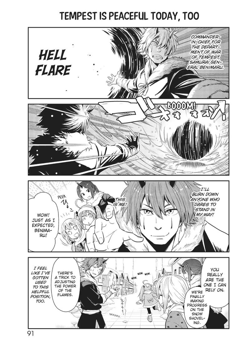 Tensura Nikki Tensei Shitara Slime Datta Ken 14 7