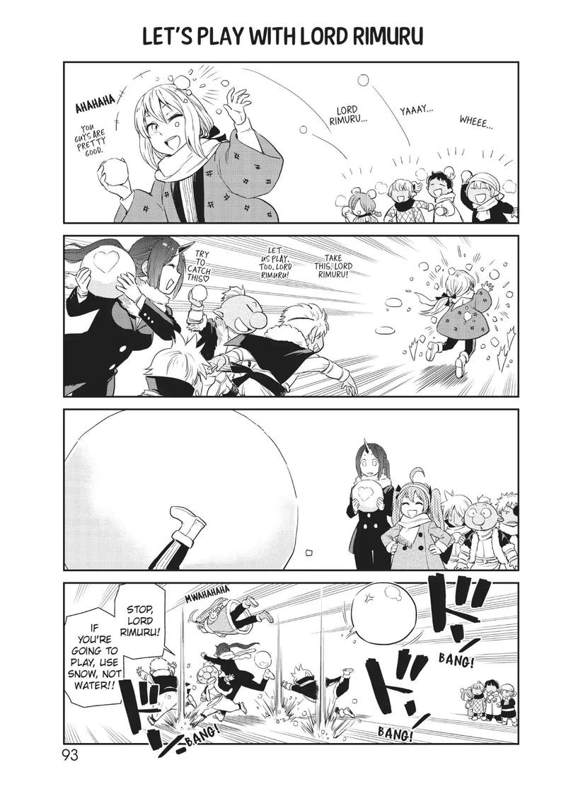 Tensura Nikki Tensei Shitara Slime Datta Ken 14 9