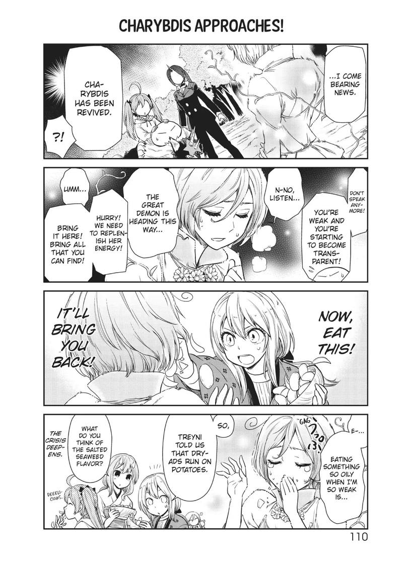 Tensura Nikki Tensei Shitara Slime Datta Ken 15 10