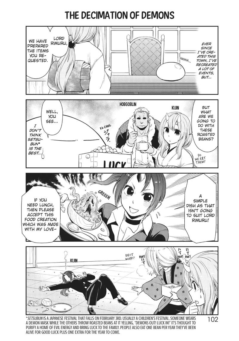 Tensura Nikki Tensei Shitara Slime Datta Ken 15 2