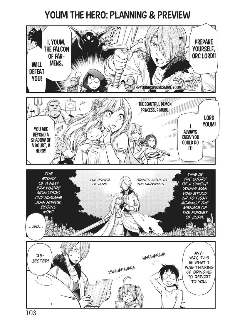 Tensura Nikki Tensei Shitara Slime Datta Ken 15 3
