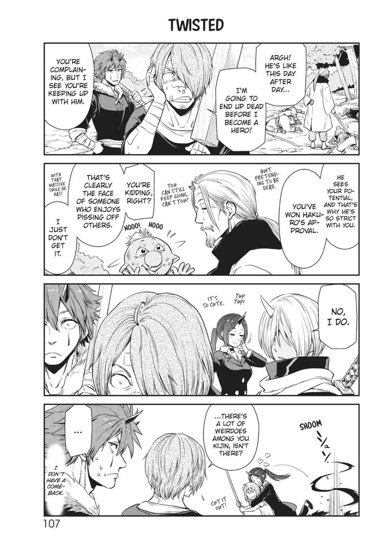 Tensura Nikki Tensei Shitara Slime Datta Ken 15 7