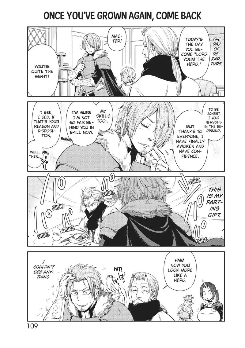 Tensura Nikki Tensei Shitara Slime Datta Ken 15 9