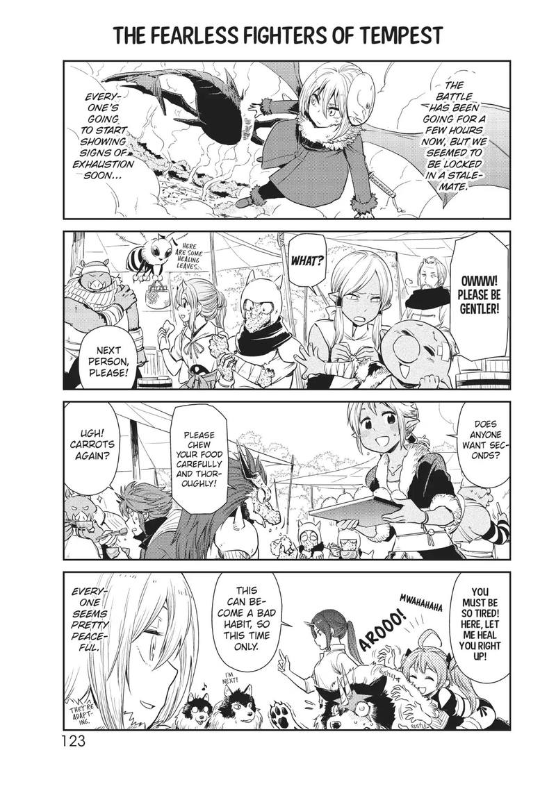 Tensura Nikki Tensei Shitara Slime Datta Ken 16 11