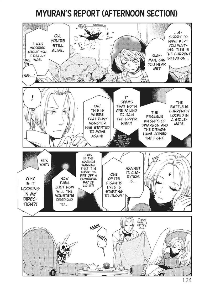 Tensura Nikki Tensei Shitara Slime Datta Ken 16 12