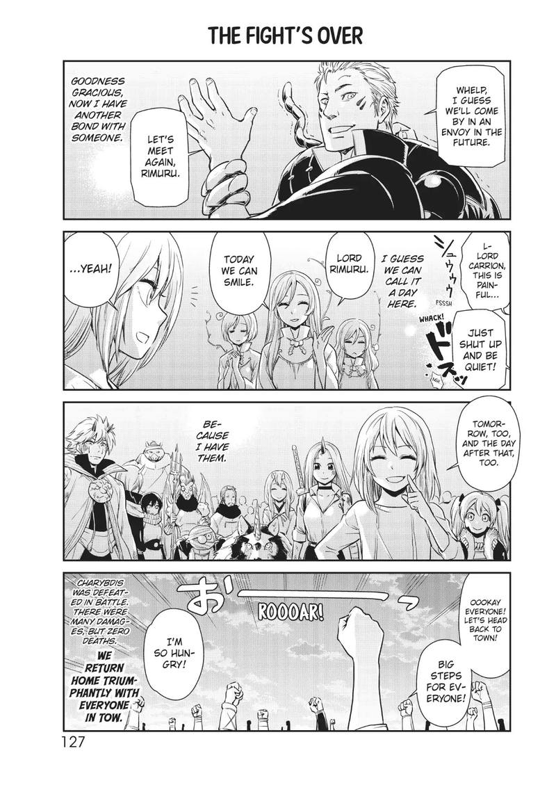 Tensura Nikki Tensei Shitara Slime Datta Ken 16 15