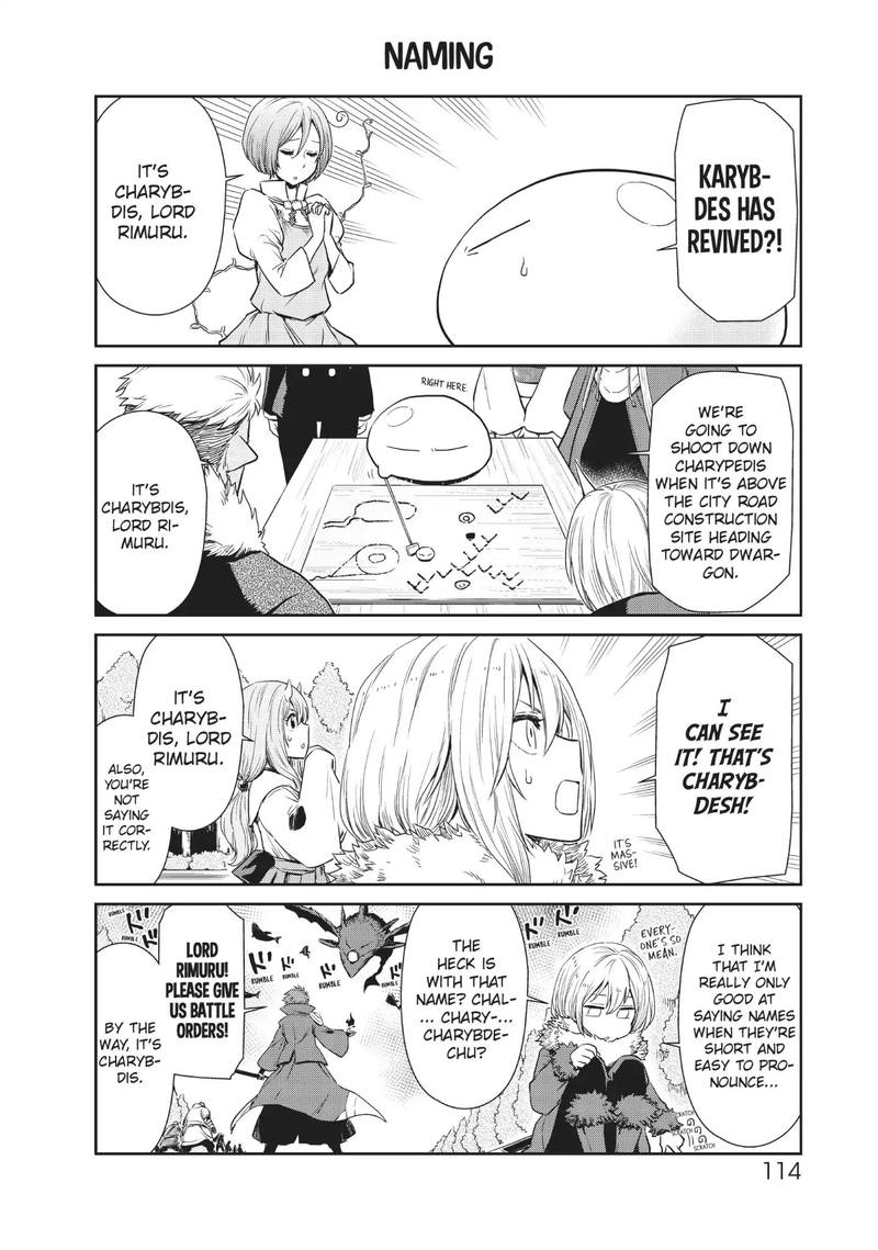Tensura Nikki Tensei Shitara Slime Datta Ken 16 2
