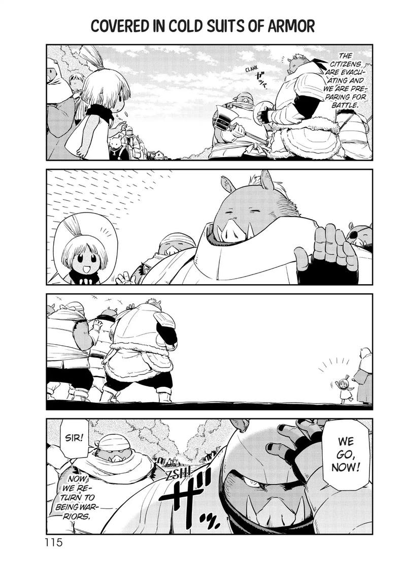 Tensura Nikki Tensei Shitara Slime Datta Ken 16 3