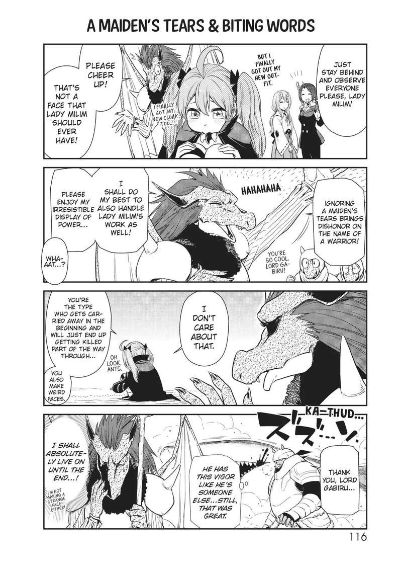Tensura Nikki Tensei Shitara Slime Datta Ken 16 4