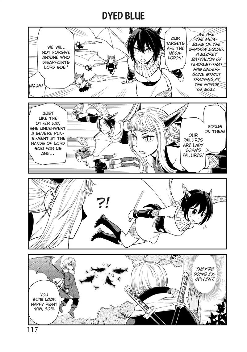 Tensura Nikki Tensei Shitara Slime Datta Ken 16 5