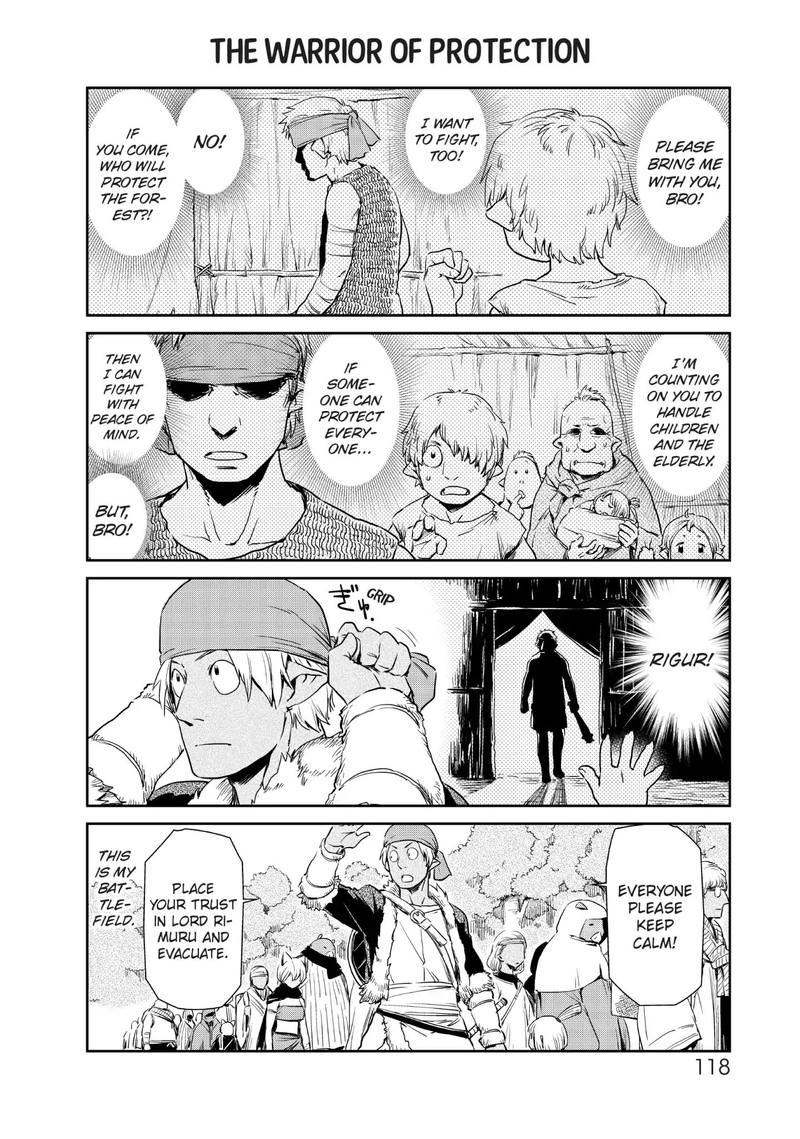 Tensura Nikki Tensei Shitara Slime Datta Ken 16 6