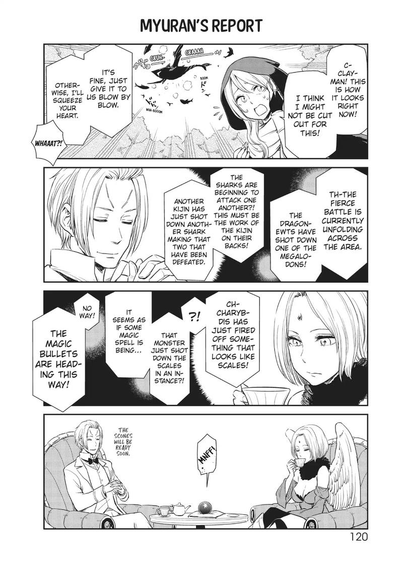 Tensura Nikki Tensei Shitara Slime Datta Ken 16 8
