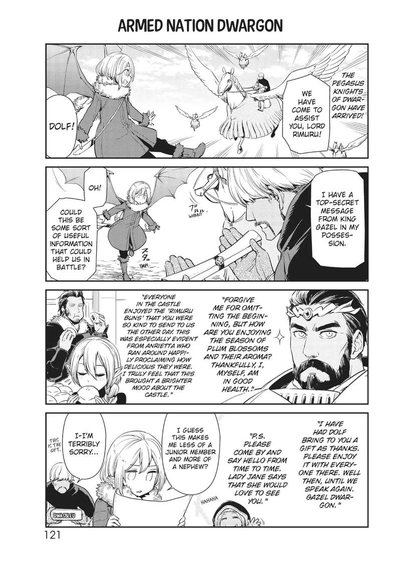 Tensura Nikki Tensei Shitara Slime Datta Ken 16 9