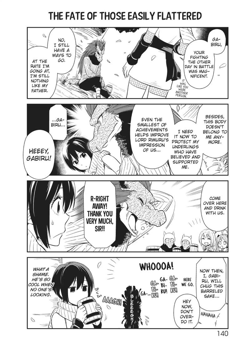Tensura Nikki Tensei Shitara Slime Datta Ken 17 10