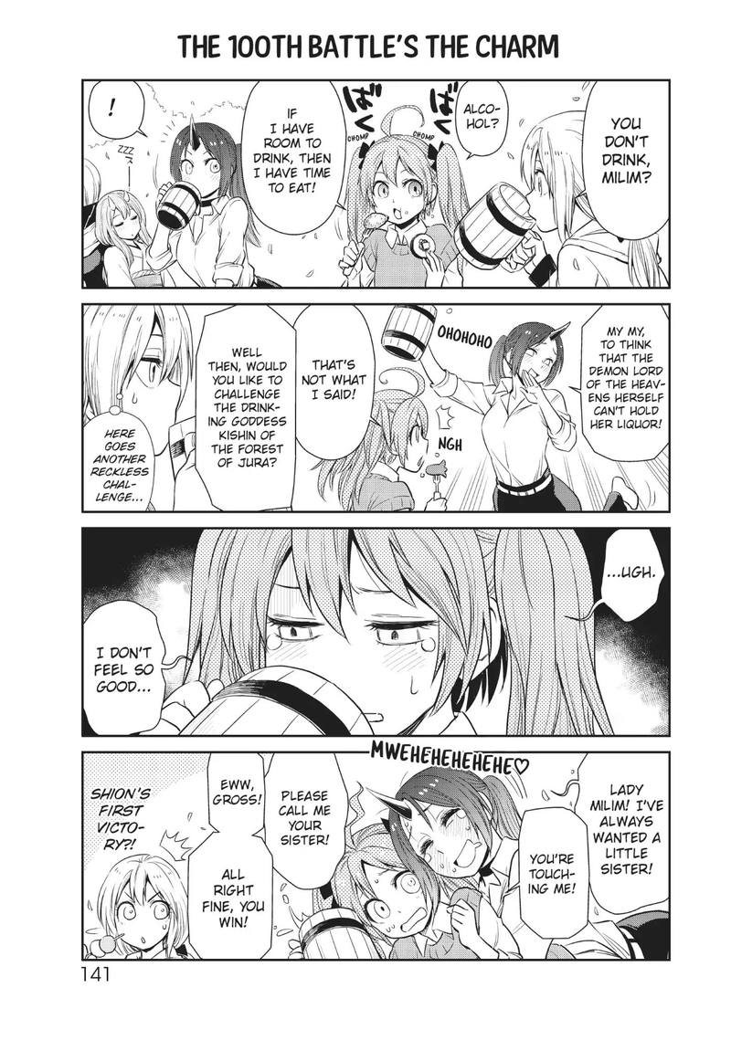 Tensura Nikki Tensei Shitara Slime Datta Ken 17 11