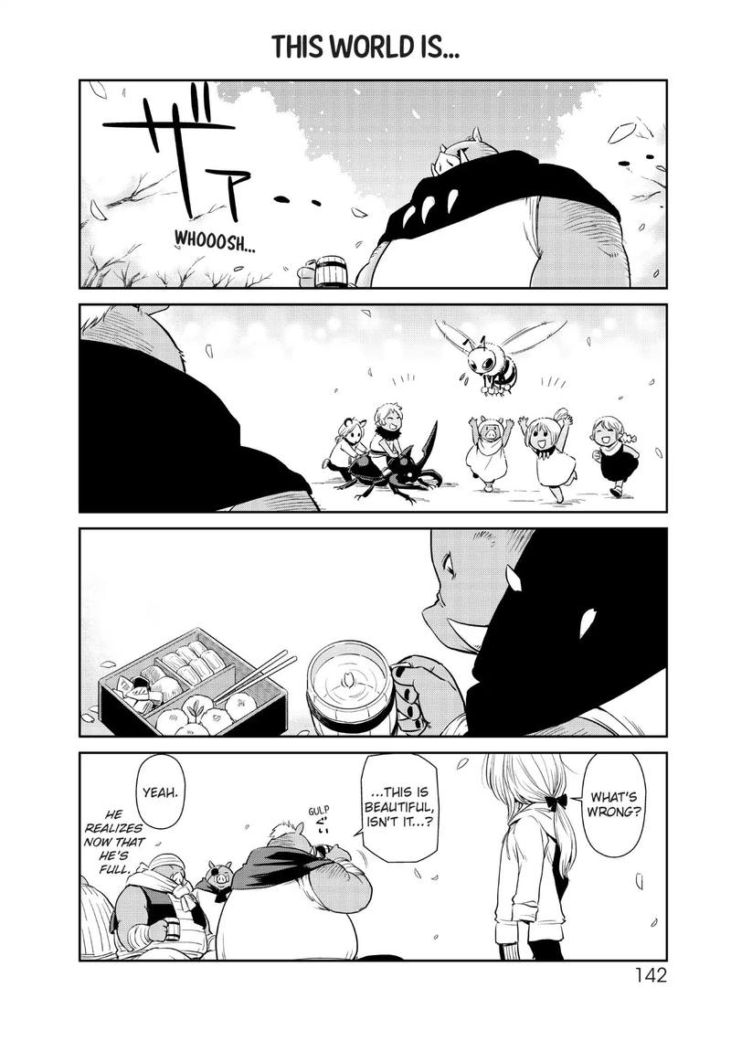 Tensura Nikki Tensei Shitara Slime Datta Ken 17 12