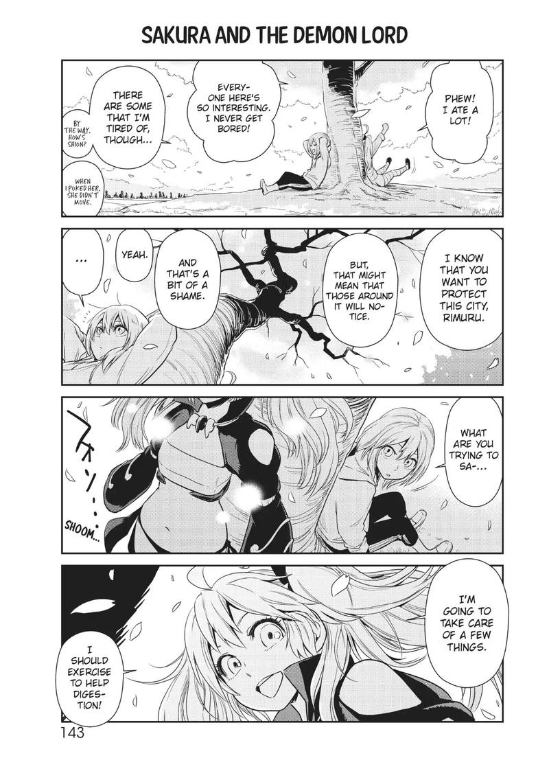 Tensura Nikki Tensei Shitara Slime Datta Ken 17 13