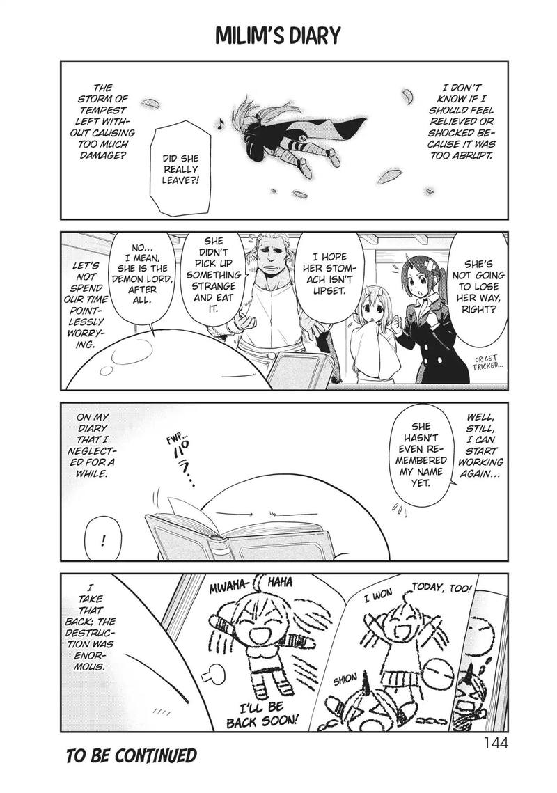 Tensura Nikki Tensei Shitara Slime Datta Ken 17 14