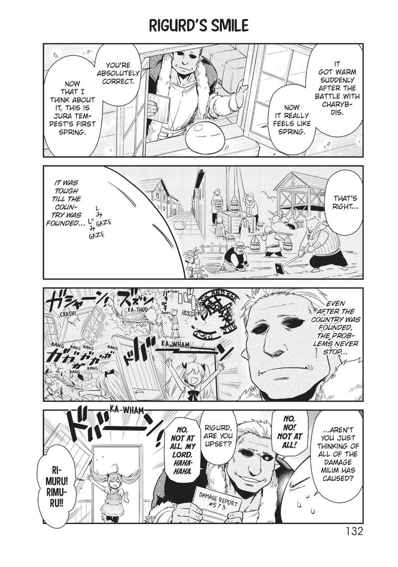 Tensura Nikki Tensei Shitara Slime Datta Ken 17 2