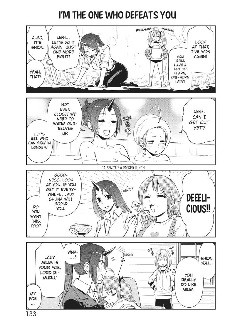 Tensura Nikki Tensei Shitara Slime Datta Ken 17 3