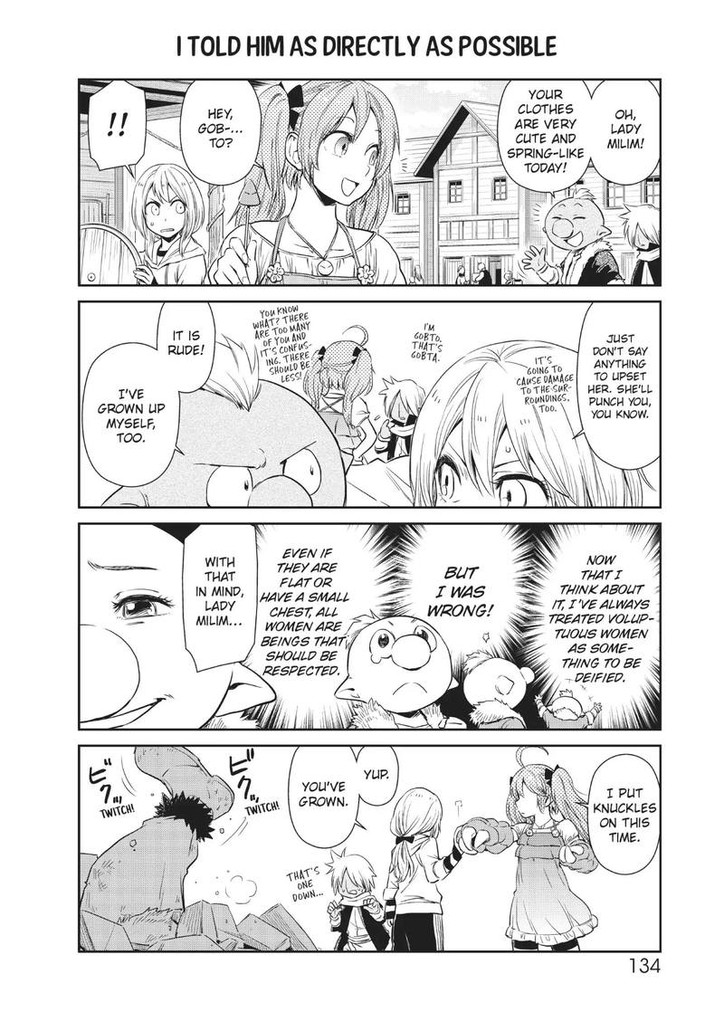 Tensura Nikki Tensei Shitara Slime Datta Ken 17 4