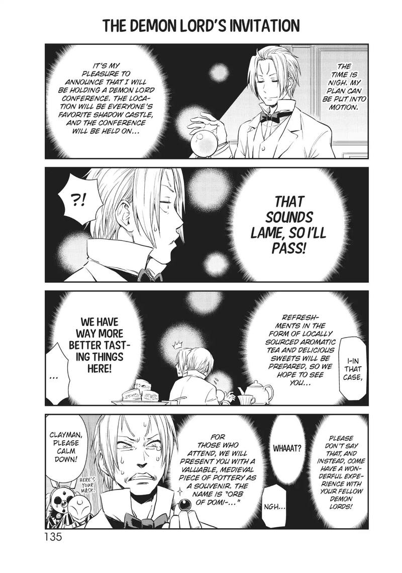 Tensura Nikki Tensei Shitara Slime Datta Ken 17 5