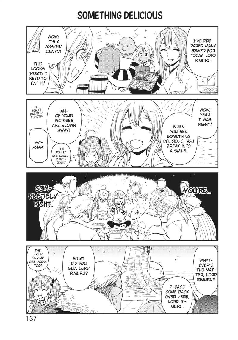 Tensura Nikki Tensei Shitara Slime Datta Ken 17 7