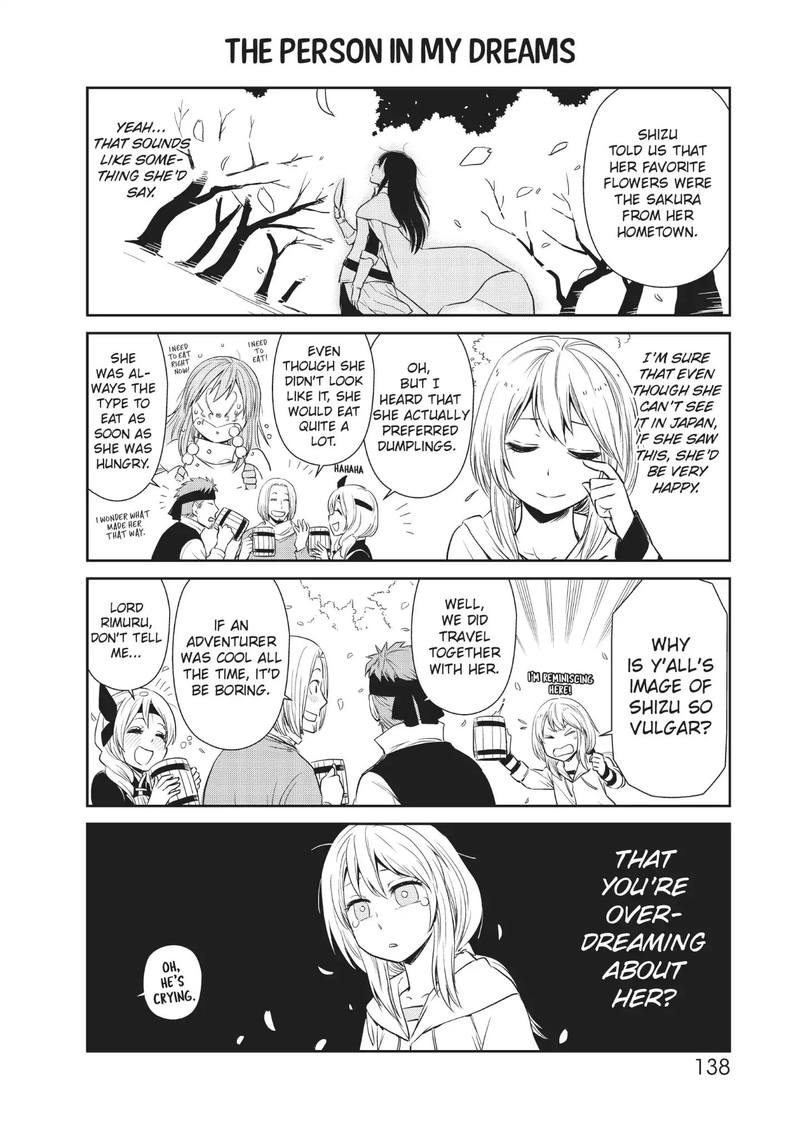 Tensura Nikki Tensei Shitara Slime Datta Ken 17 8