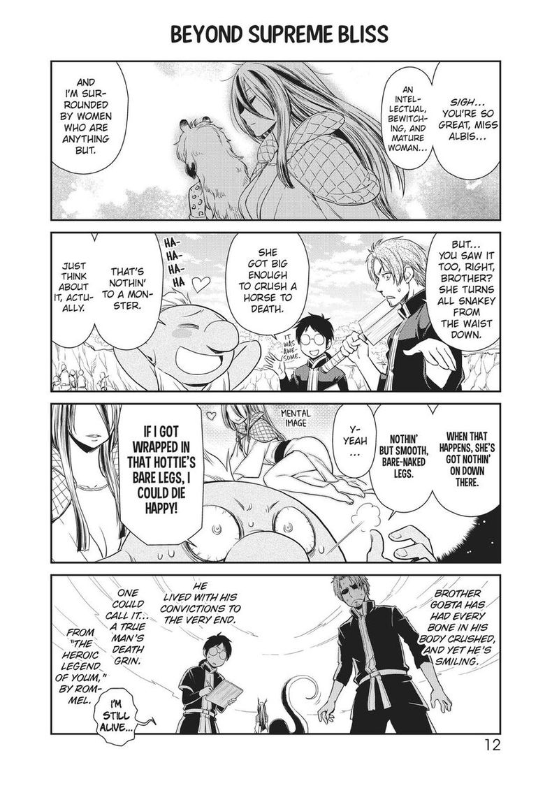 Tensura Nikki Tensei Shitara Slime Datta Ken 18 12