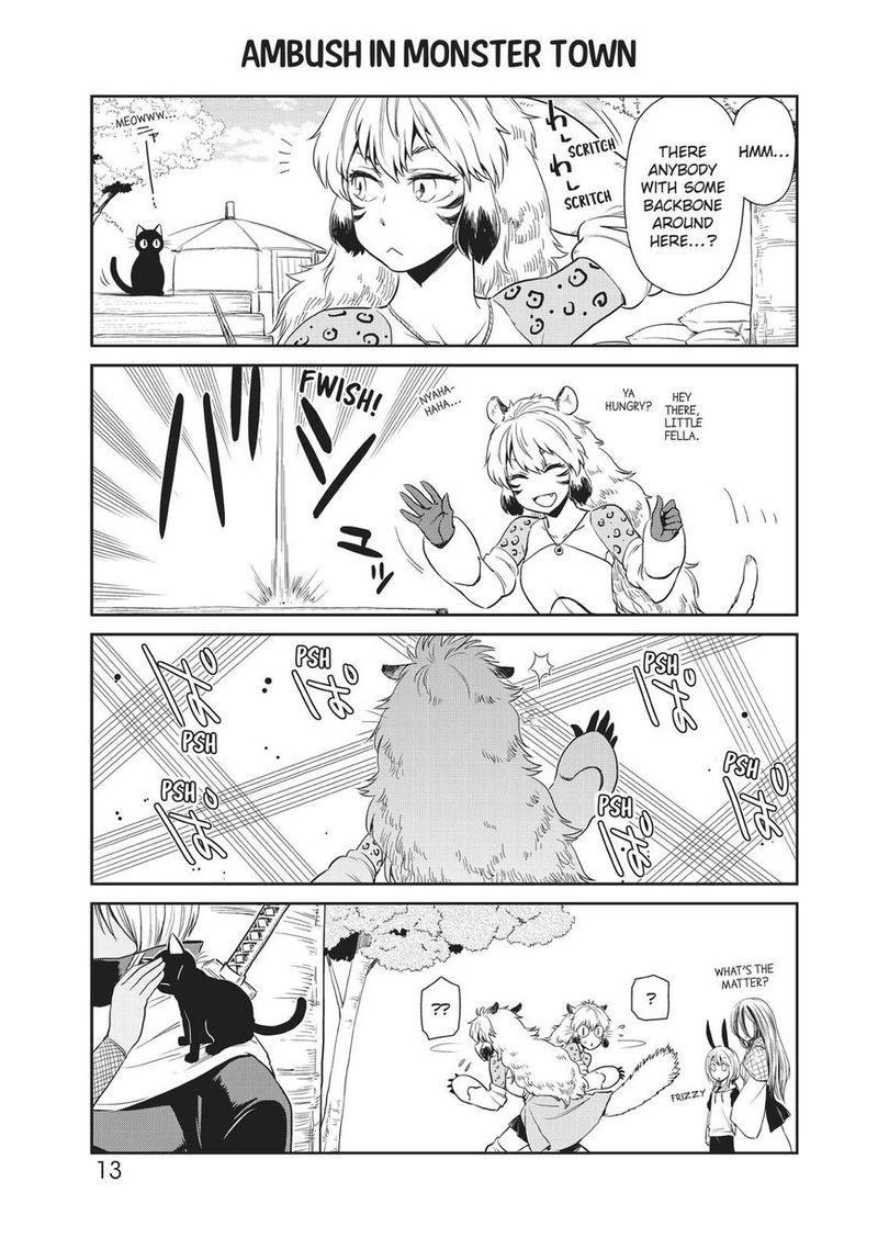 Tensura Nikki Tensei Shitara Slime Datta Ken 18 13