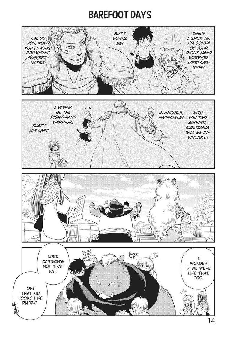 Tensura Nikki Tensei Shitara Slime Datta Ken 18 14