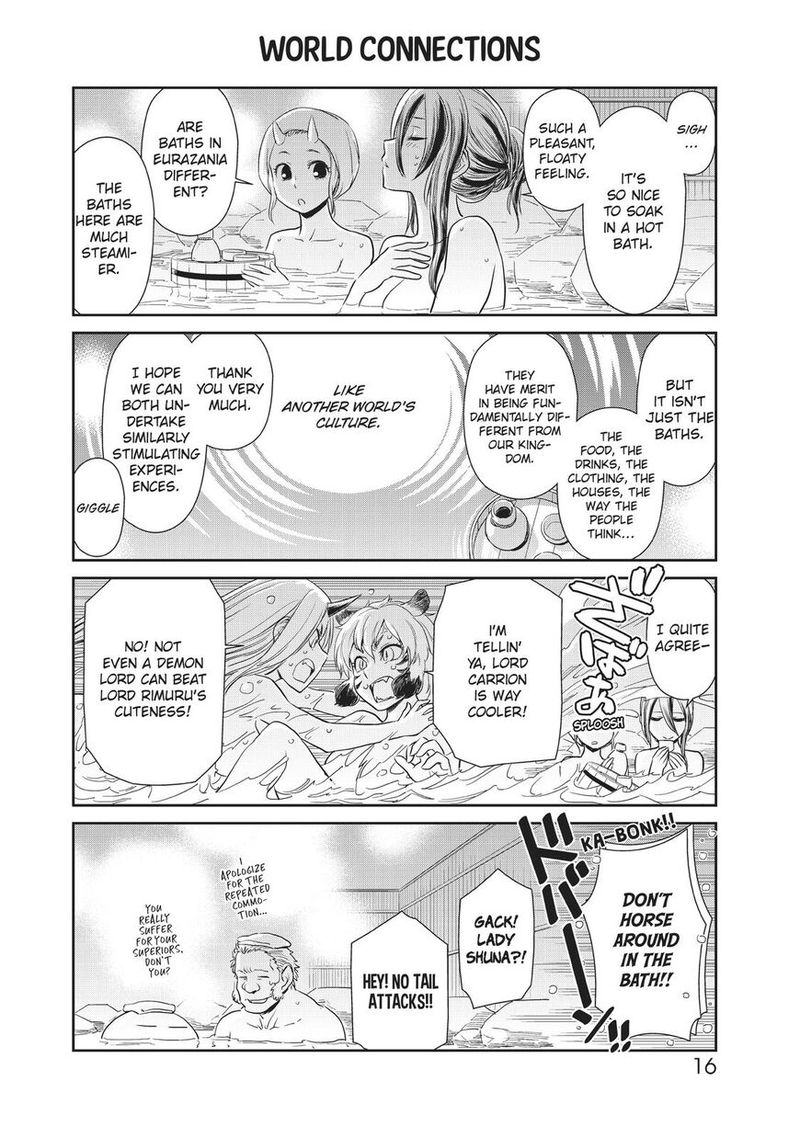 Tensura Nikki Tensei Shitara Slime Datta Ken 18 16