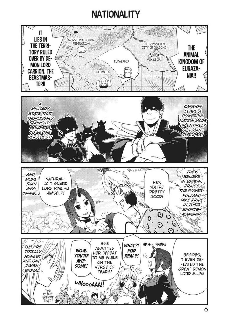 Tensura Nikki Tensei Shitara Slime Datta Ken 18 6