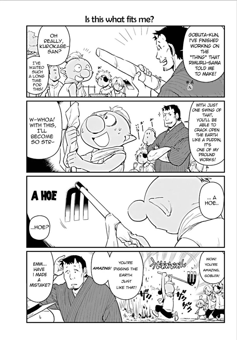 Tensura Nikki Tensei Shitara Slime Datta Ken 2 3