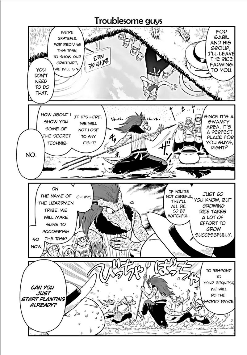 Tensura Nikki Tensei Shitara Slime Datta Ken 2 5
