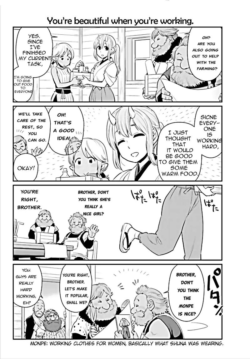 Tensura Nikki Tensei Shitara Slime Datta Ken 2 8