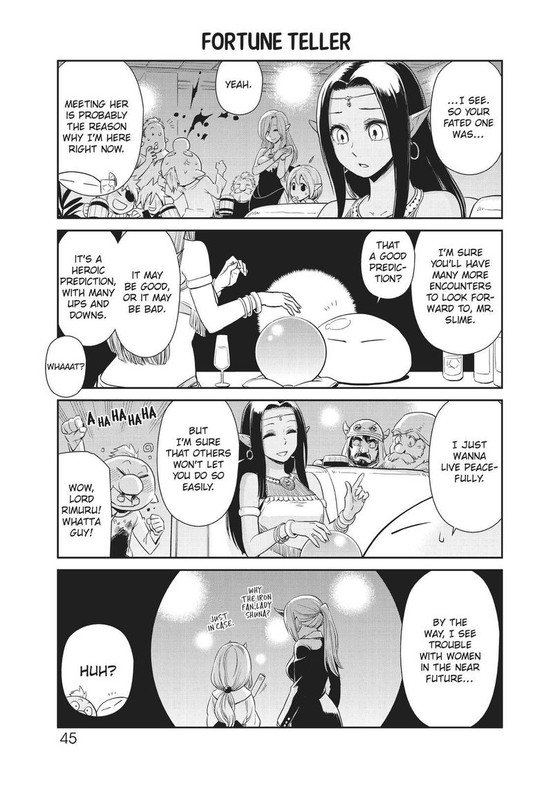 Tensura Nikki Tensei Shitara Slime Datta Ken 20 11