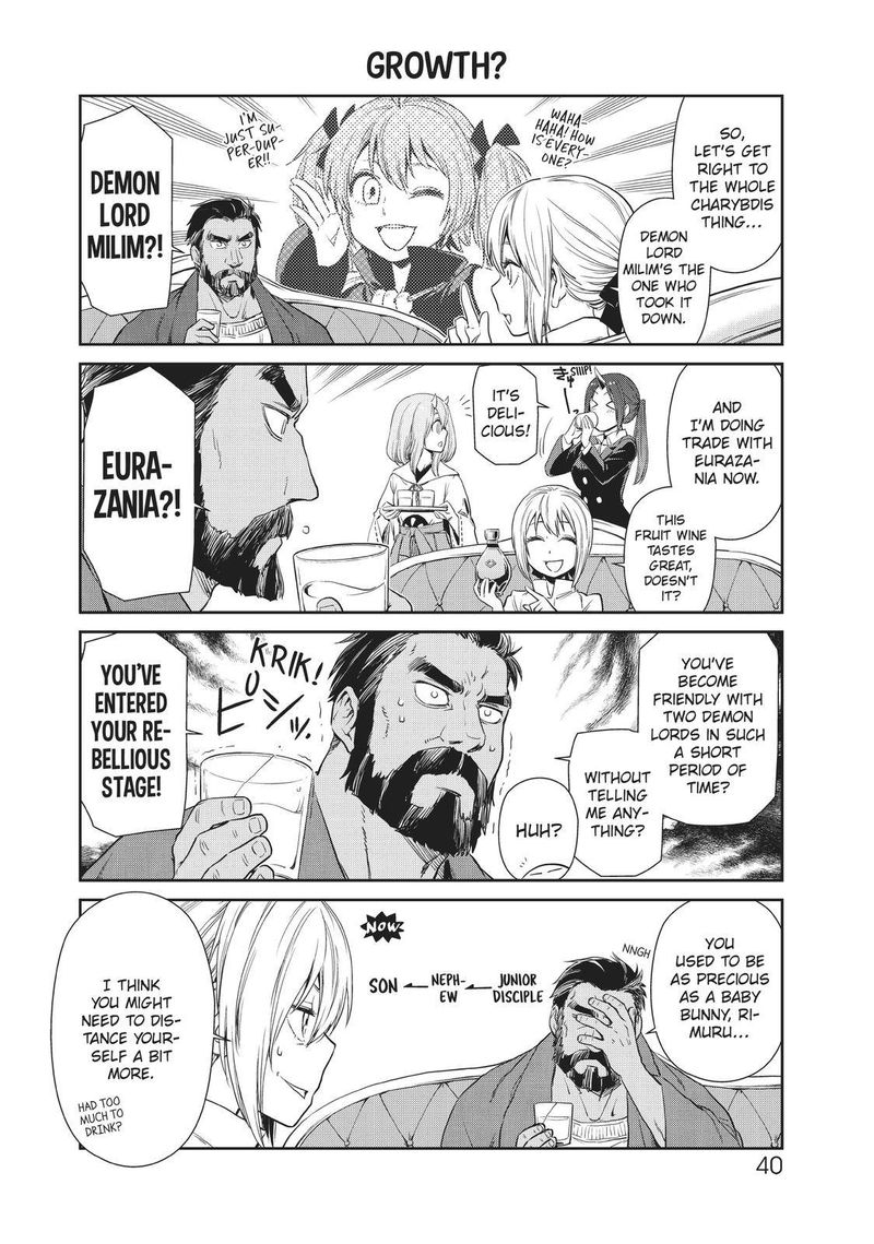 Tensura Nikki Tensei Shitara Slime Datta Ken 20 6