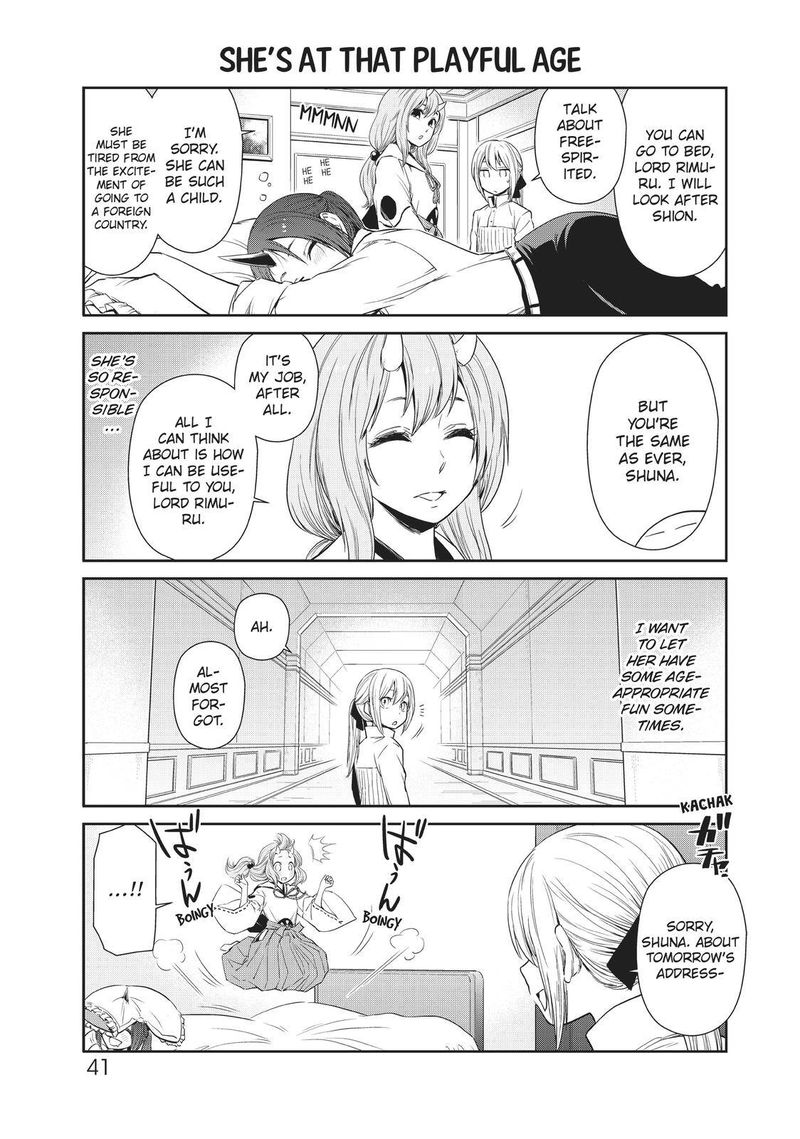 Tensura Nikki Tensei Shitara Slime Datta Ken 20 7