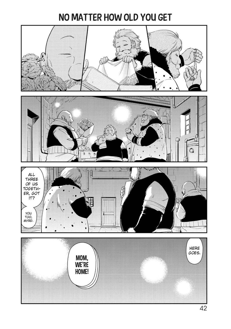 Tensura Nikki Tensei Shitara Slime Datta Ken 20 8