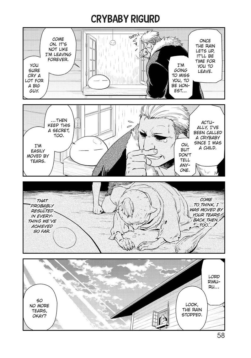 Tensura Nikki Tensei Shitara Slime Datta Ken 21 10
