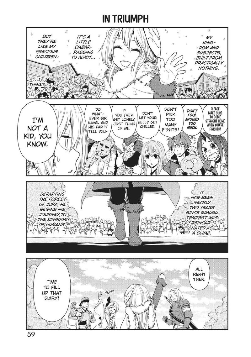 Tensura Nikki Tensei Shitara Slime Datta Ken 21 11