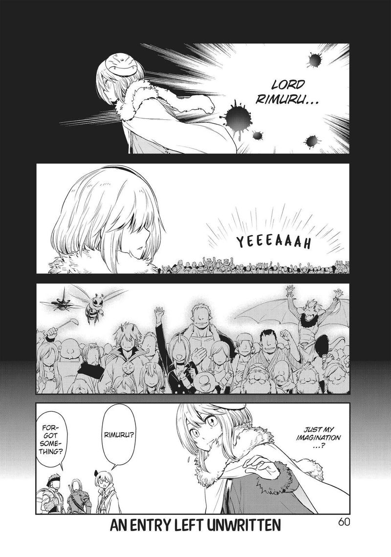 Tensura Nikki Tensei Shitara Slime Datta Ken 21 12