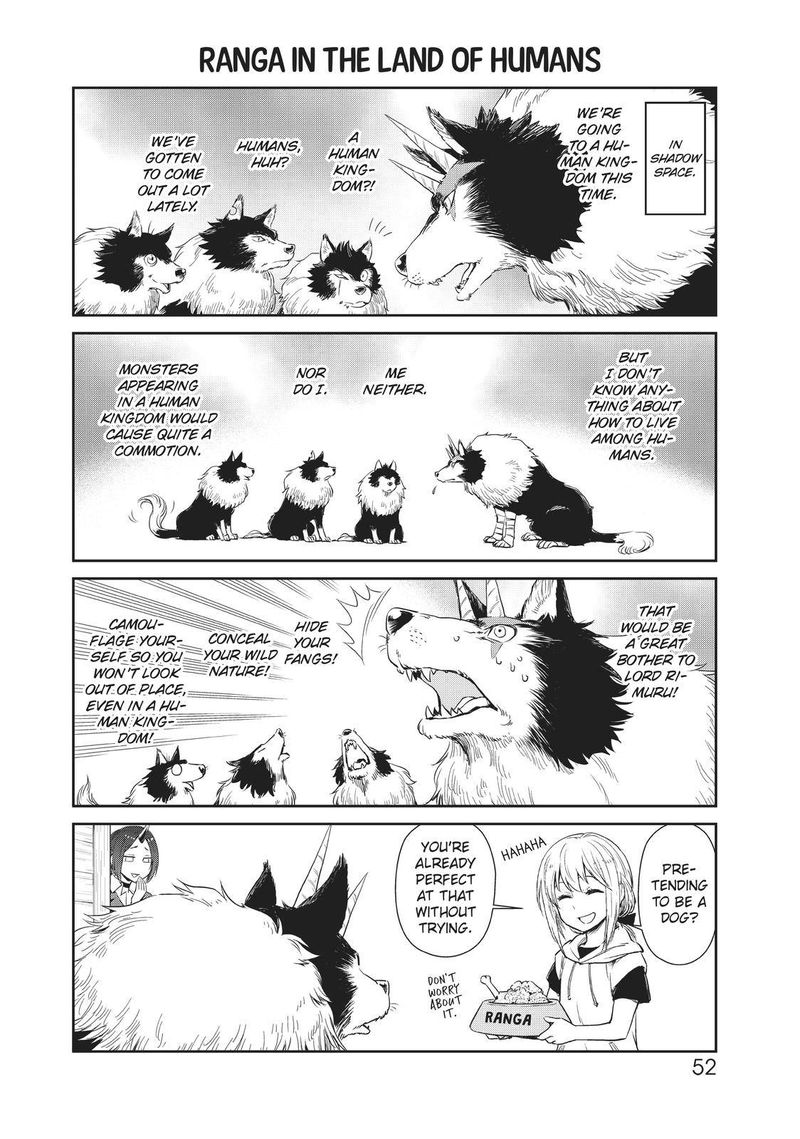 Tensura Nikki Tensei Shitara Slime Datta Ken 21 4