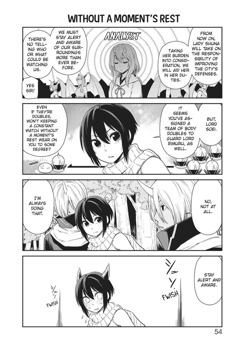 Tensura Nikki Tensei Shitara Slime Datta Ken 21 6